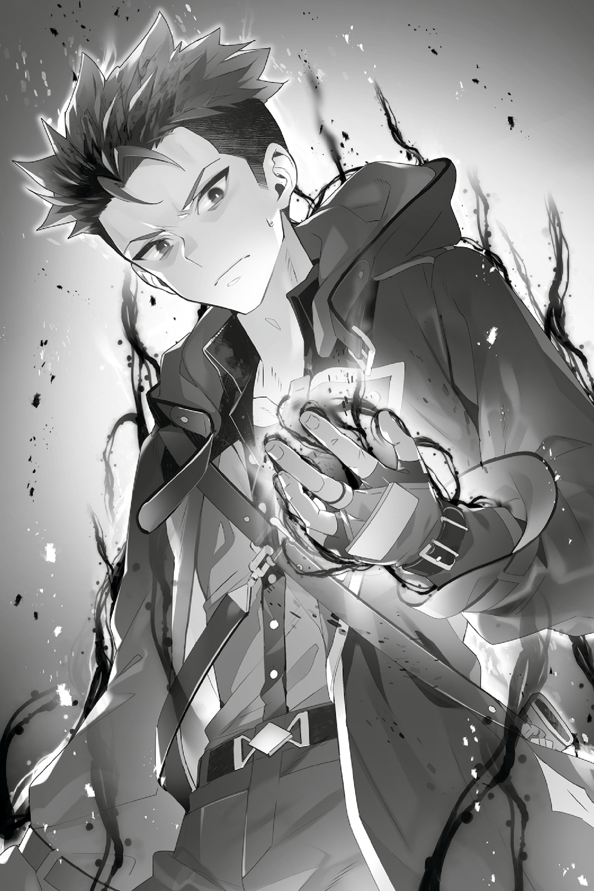 Chapter 4: The Evil Tree - 34