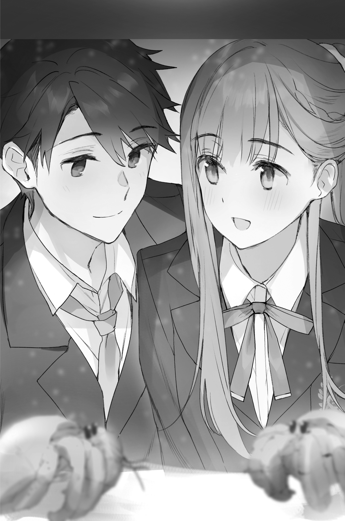 Act Two: A Replica, Searching - 11