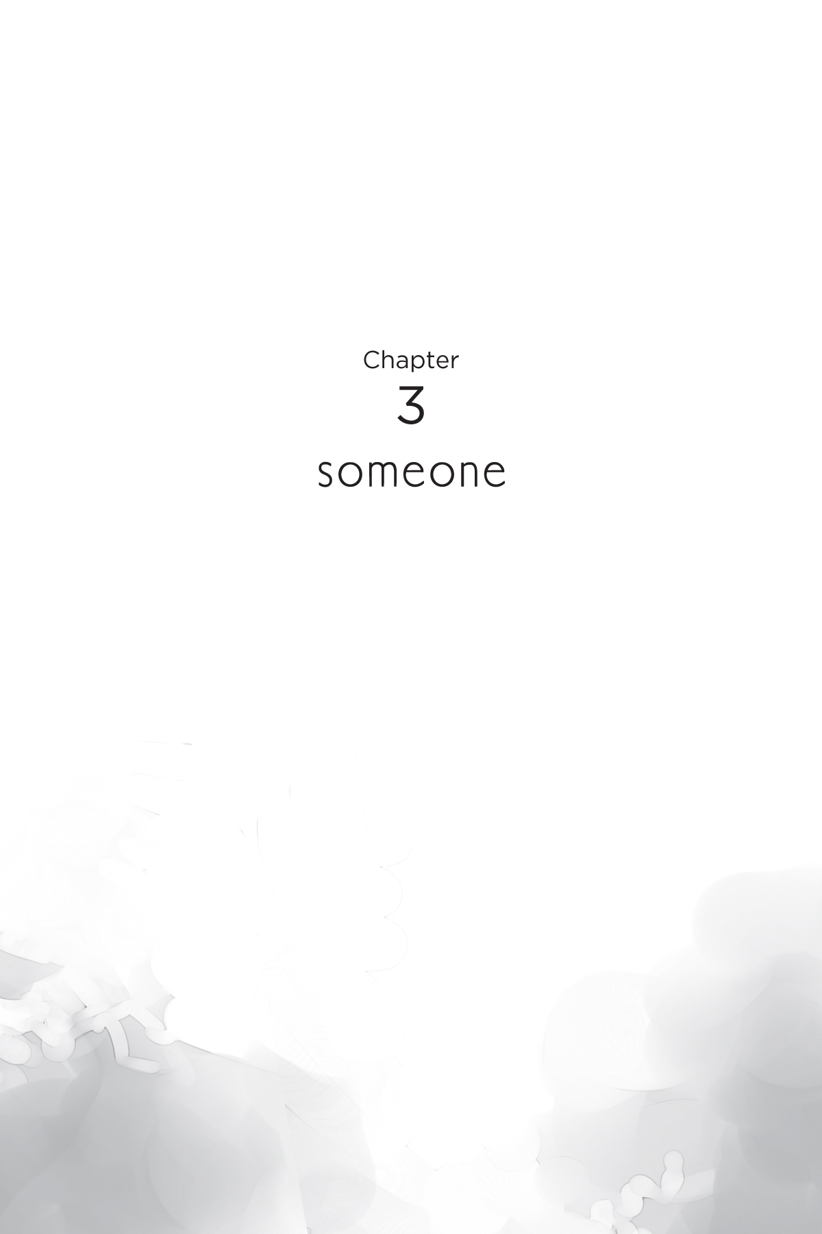 Chapter 3: Someone - 29