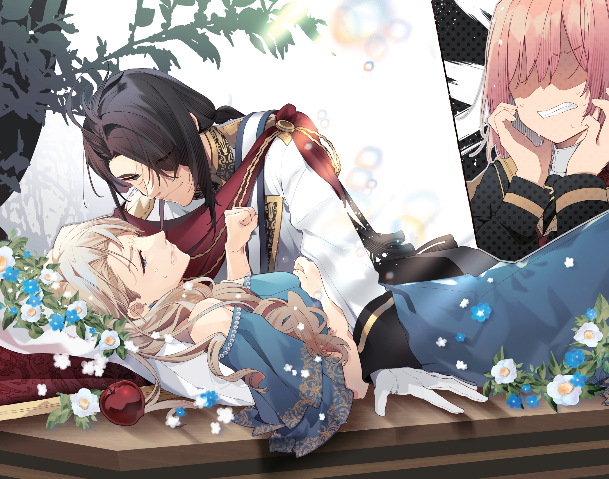 Color Illustrations - 02