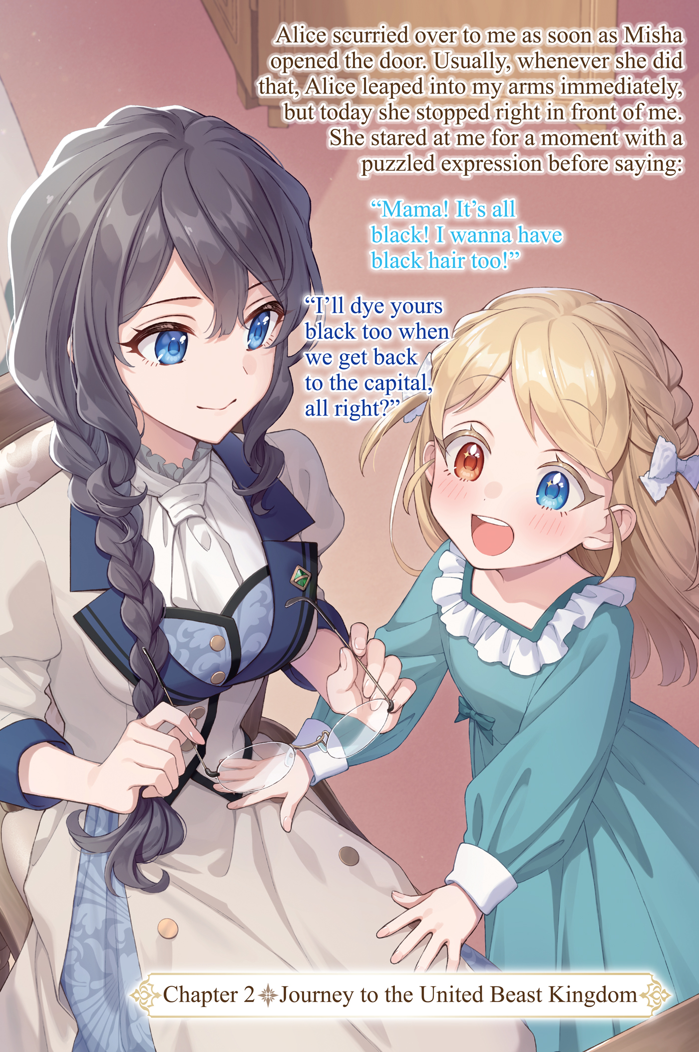 Color Illustrations - 02