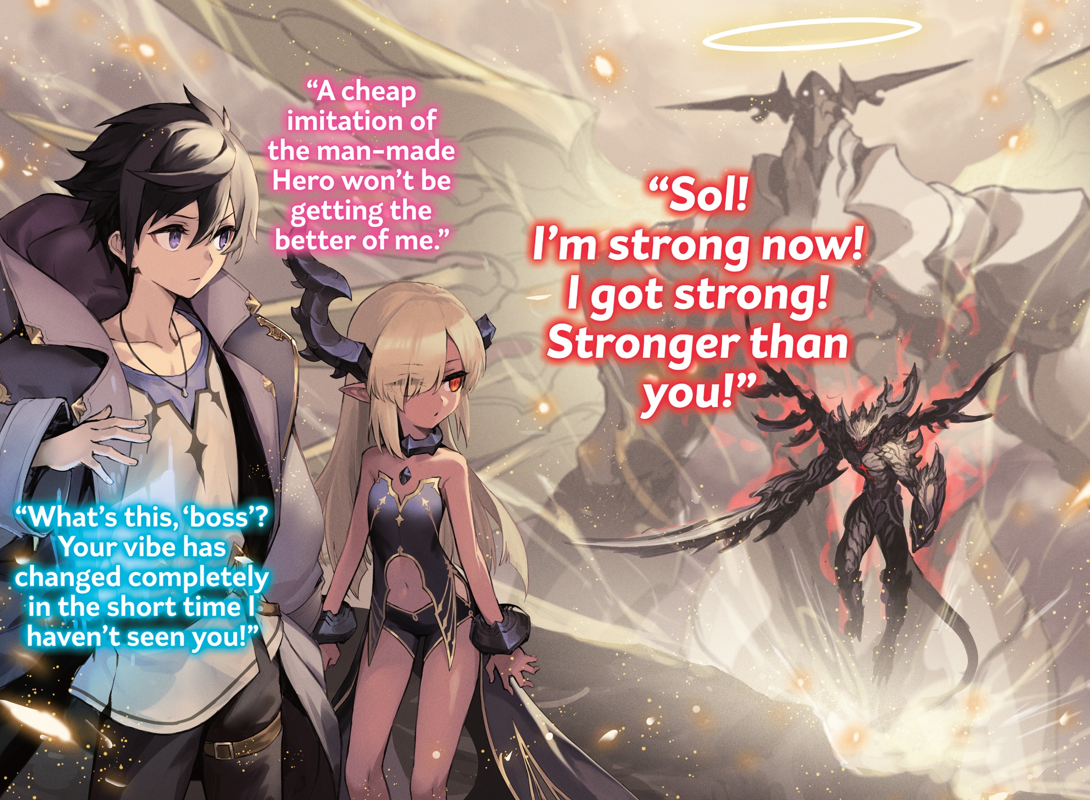 Color Illustrations - 09