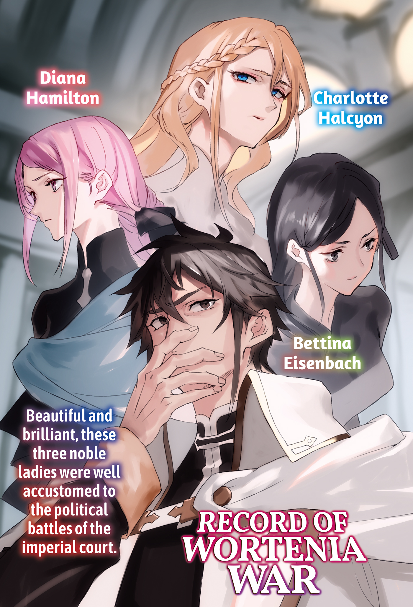 Color Illustrations - 02