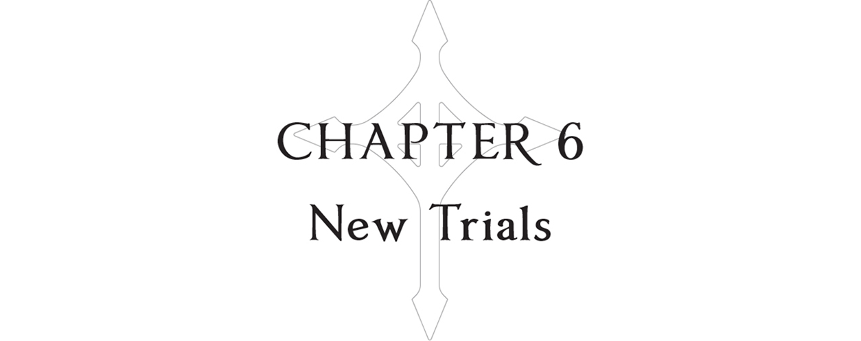 Chapter 6: New Trials - 27