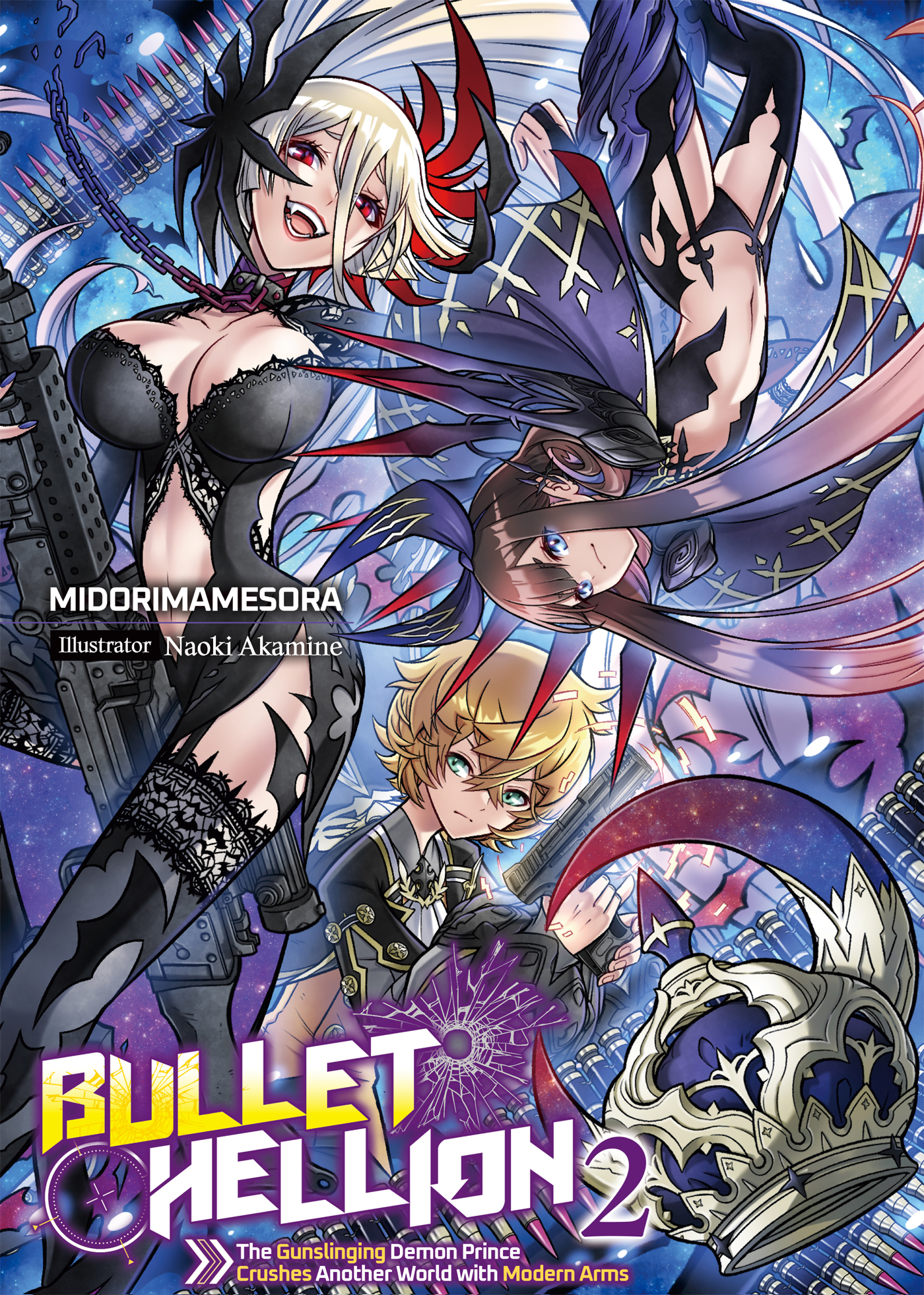 Color Illustrations - 02