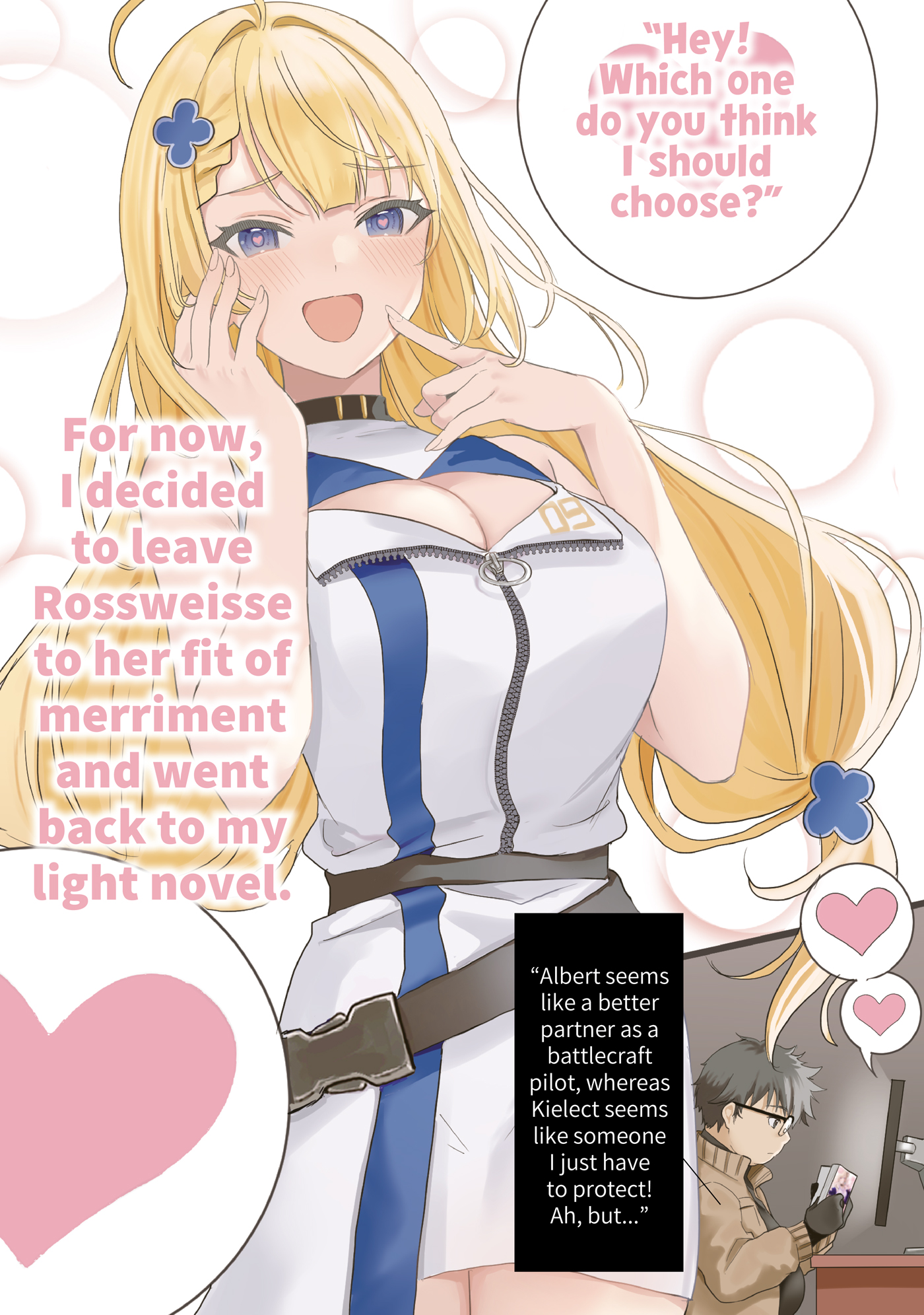 Color Illustrations - 02