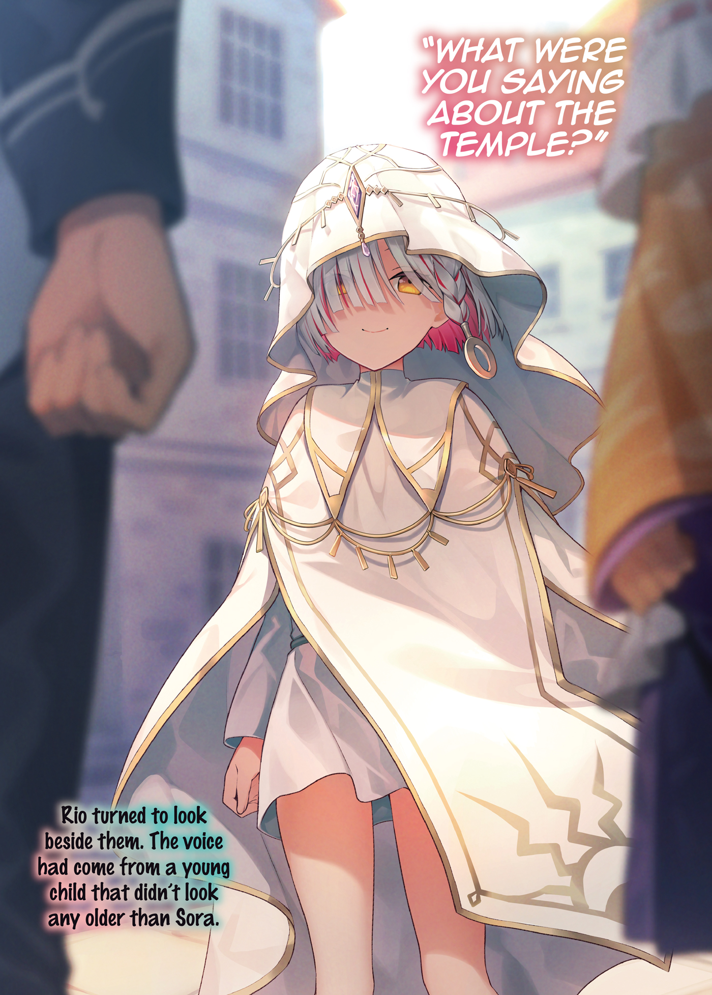 Color Illustrations - 02