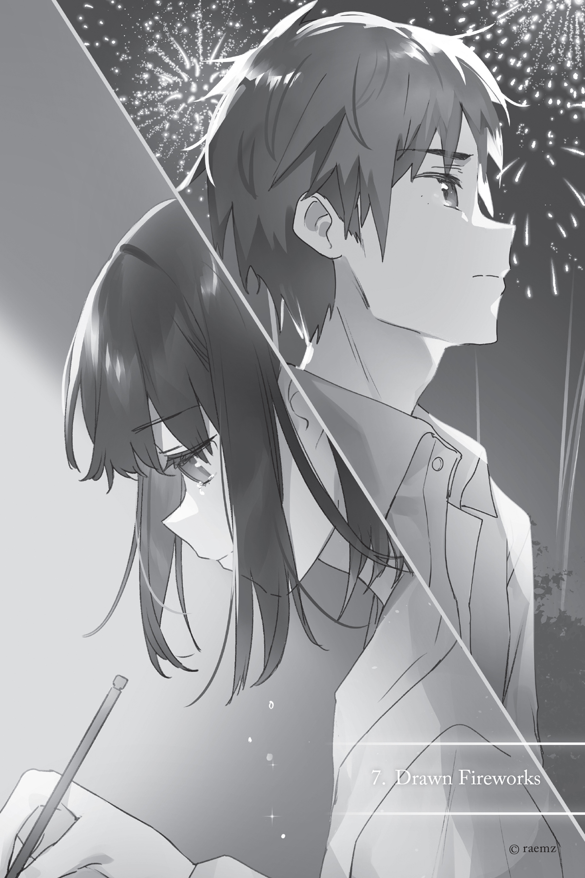 6. The Yellow Bookmark - 35