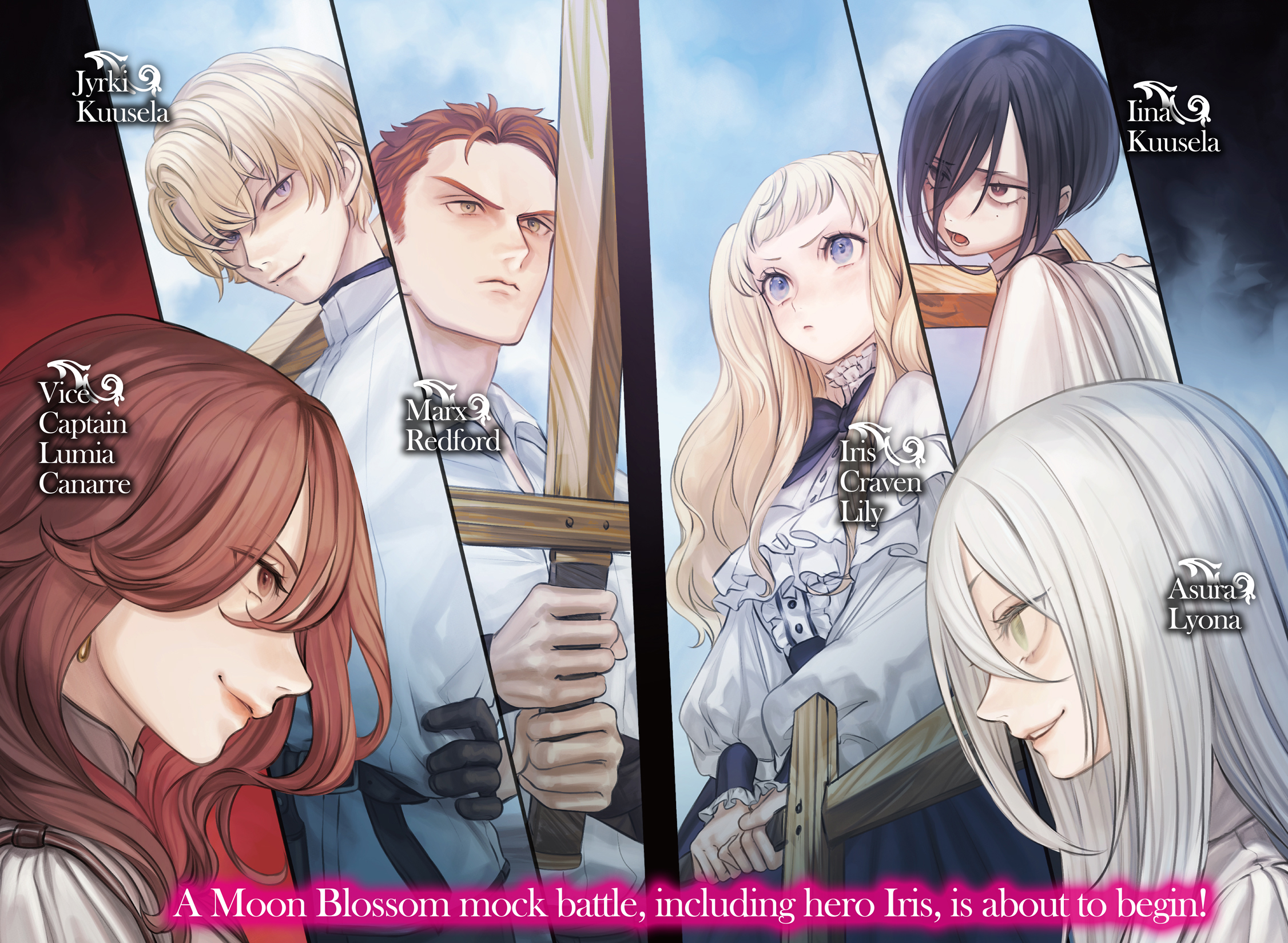 Color Illustrations - 11