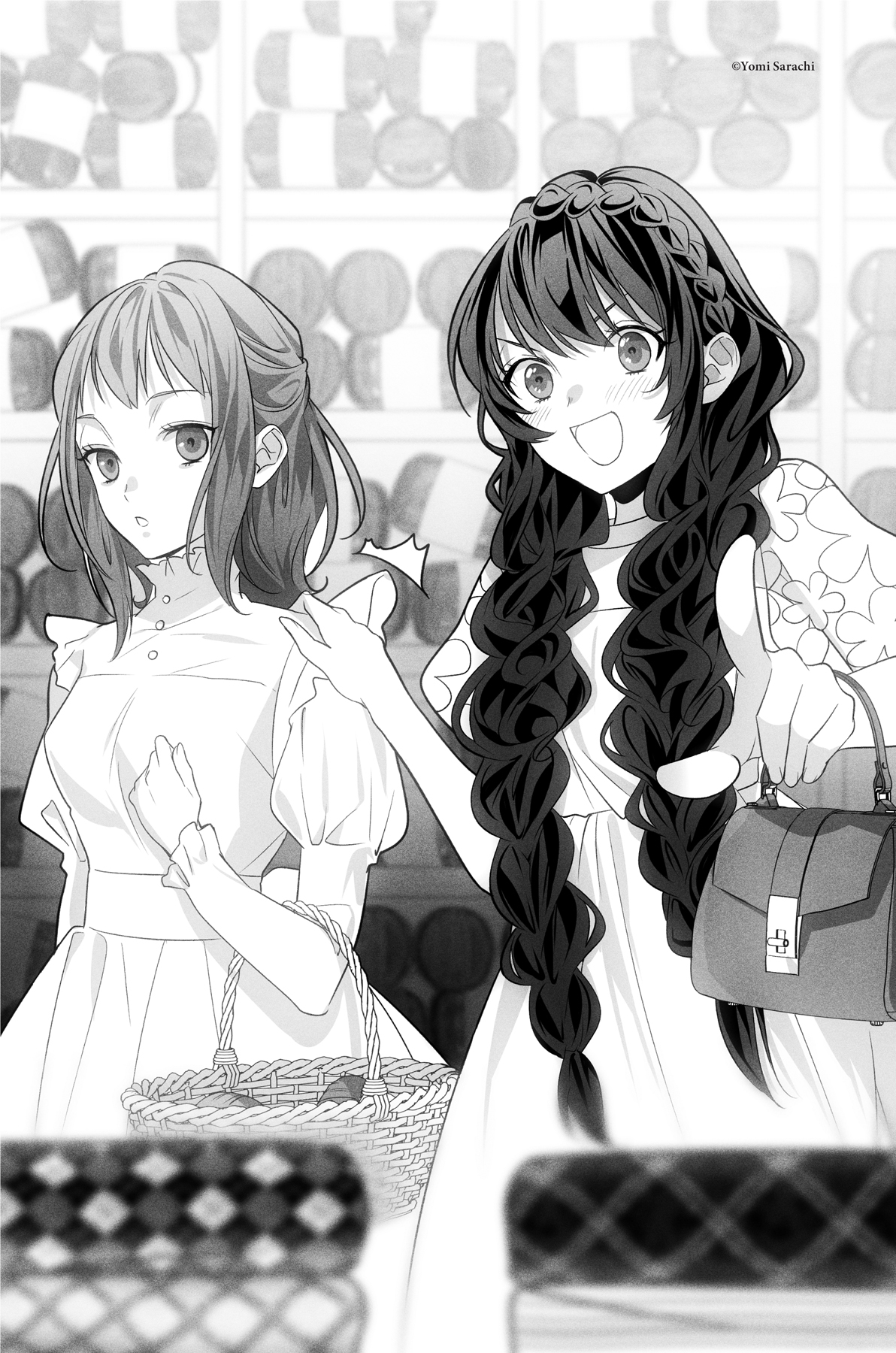 Chapter 1: The Founding Festival Approaches - 09