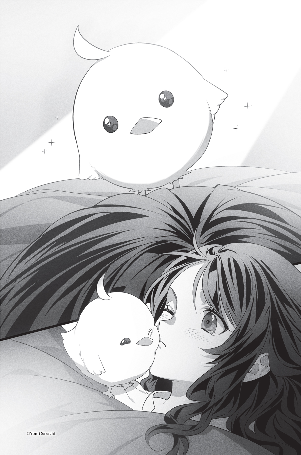 Chapter 2: The Day of the Shrine Visit - 11