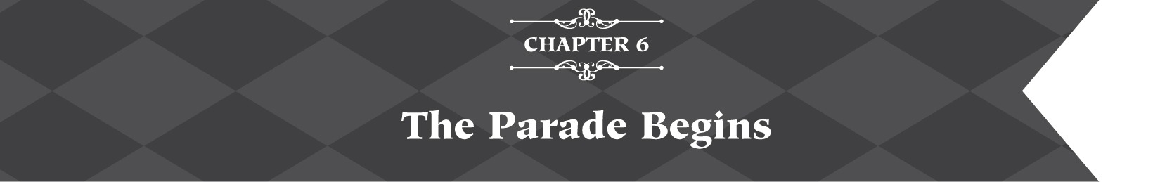 Chapter 5: Even If We Never Agree - 20