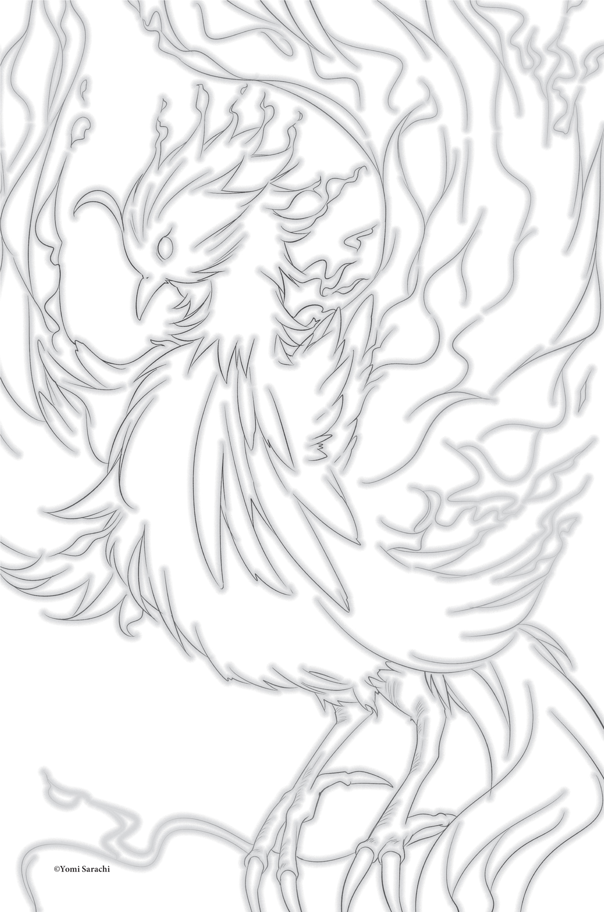 Chapter 6: The Parade Begins - 21