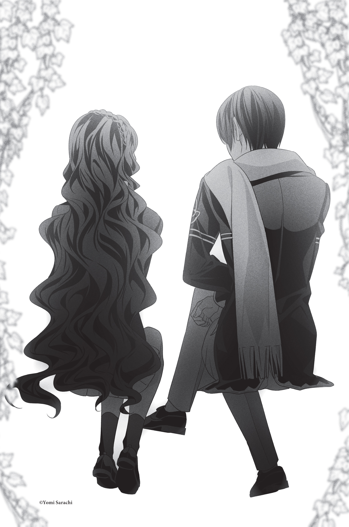 Chapter 8: Longed-For Words - 25