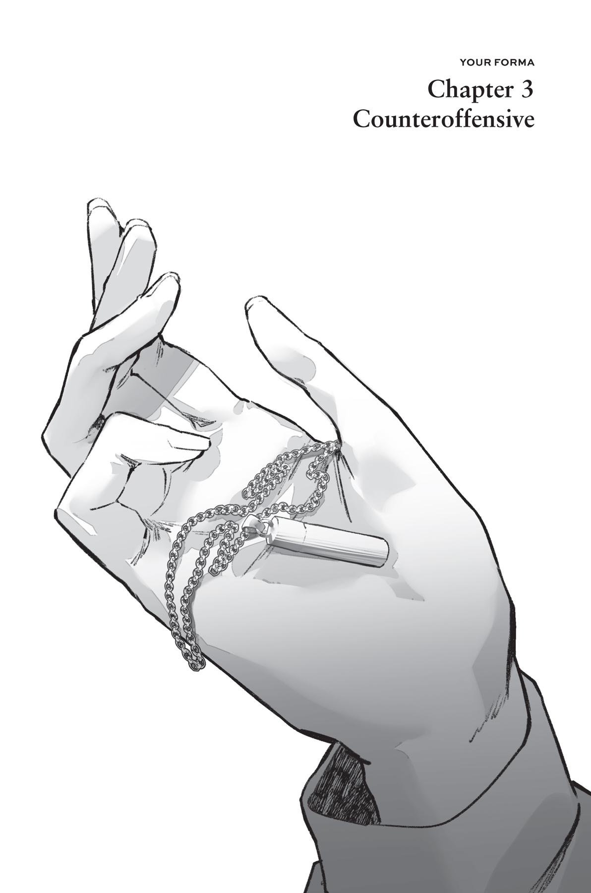 Chapter 3: Counteroffensive - 14