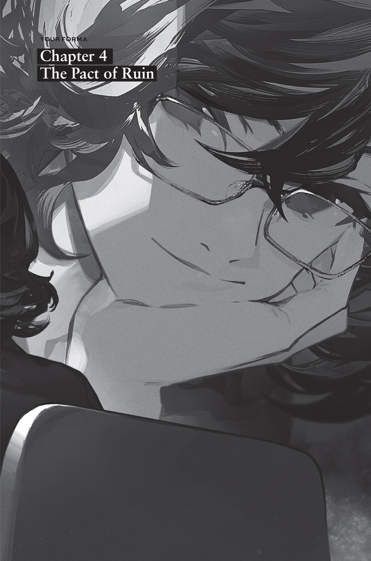 Chapter 4: The Pact of Ruin - 18