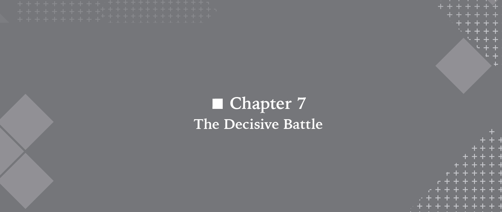 ■ Jupiter’s Journal of Joy: Part 5 - 32