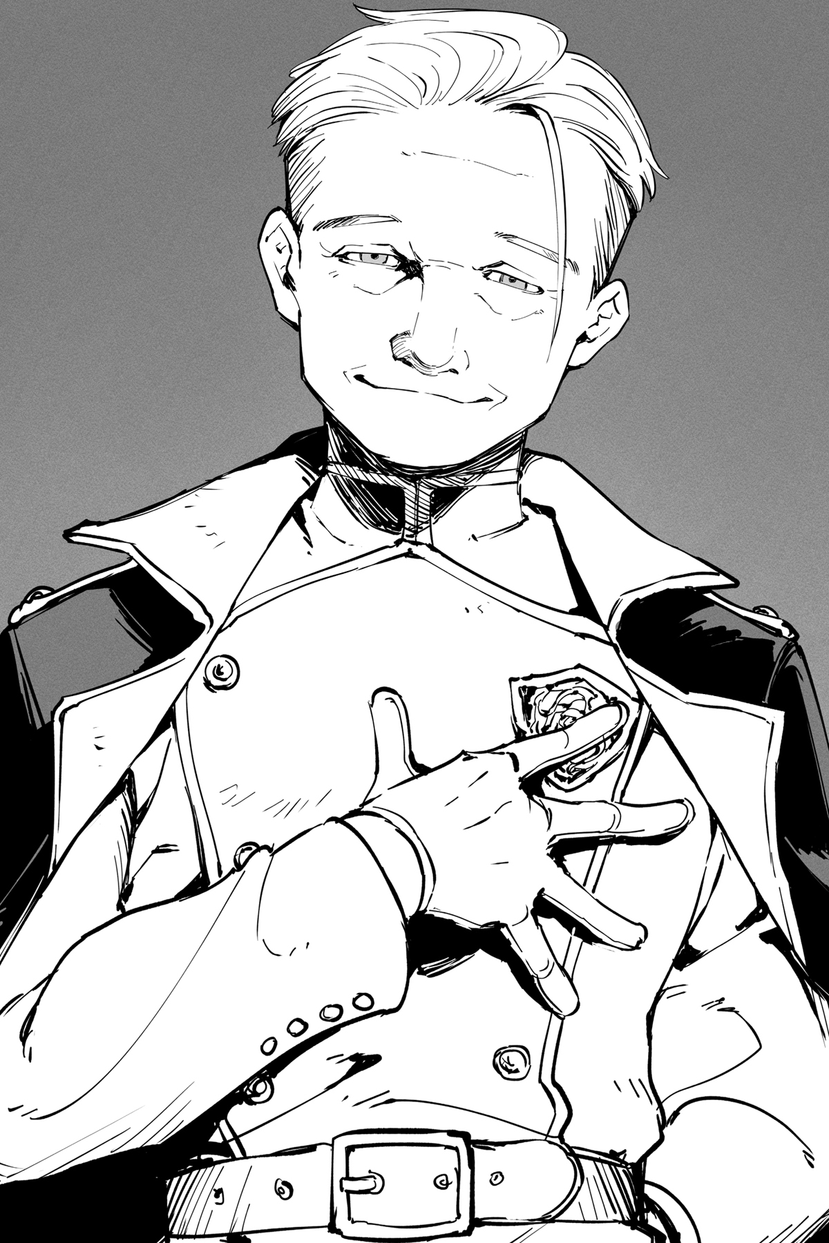 Standby Order: First Capital of Zephent, Part 1 - 05