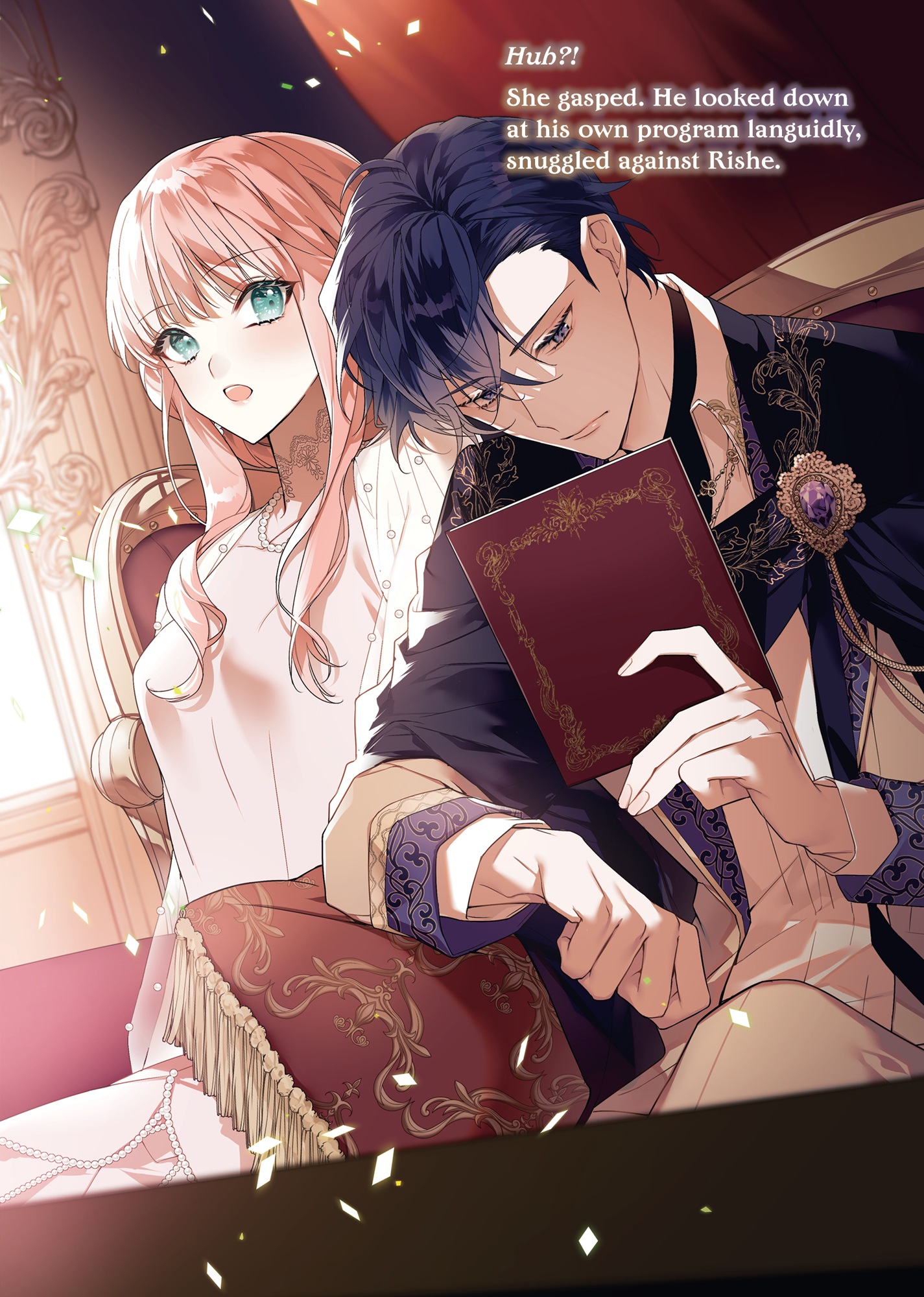 Color Inserts - 02