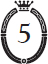 5 - 16