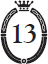 13 - 32