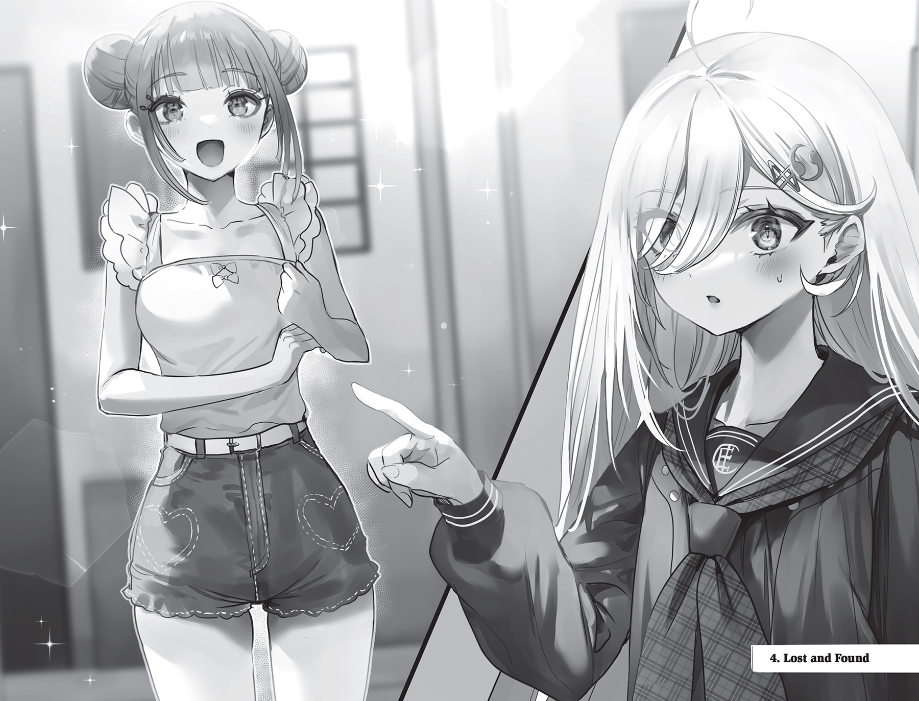 4. Lost and Found - 16