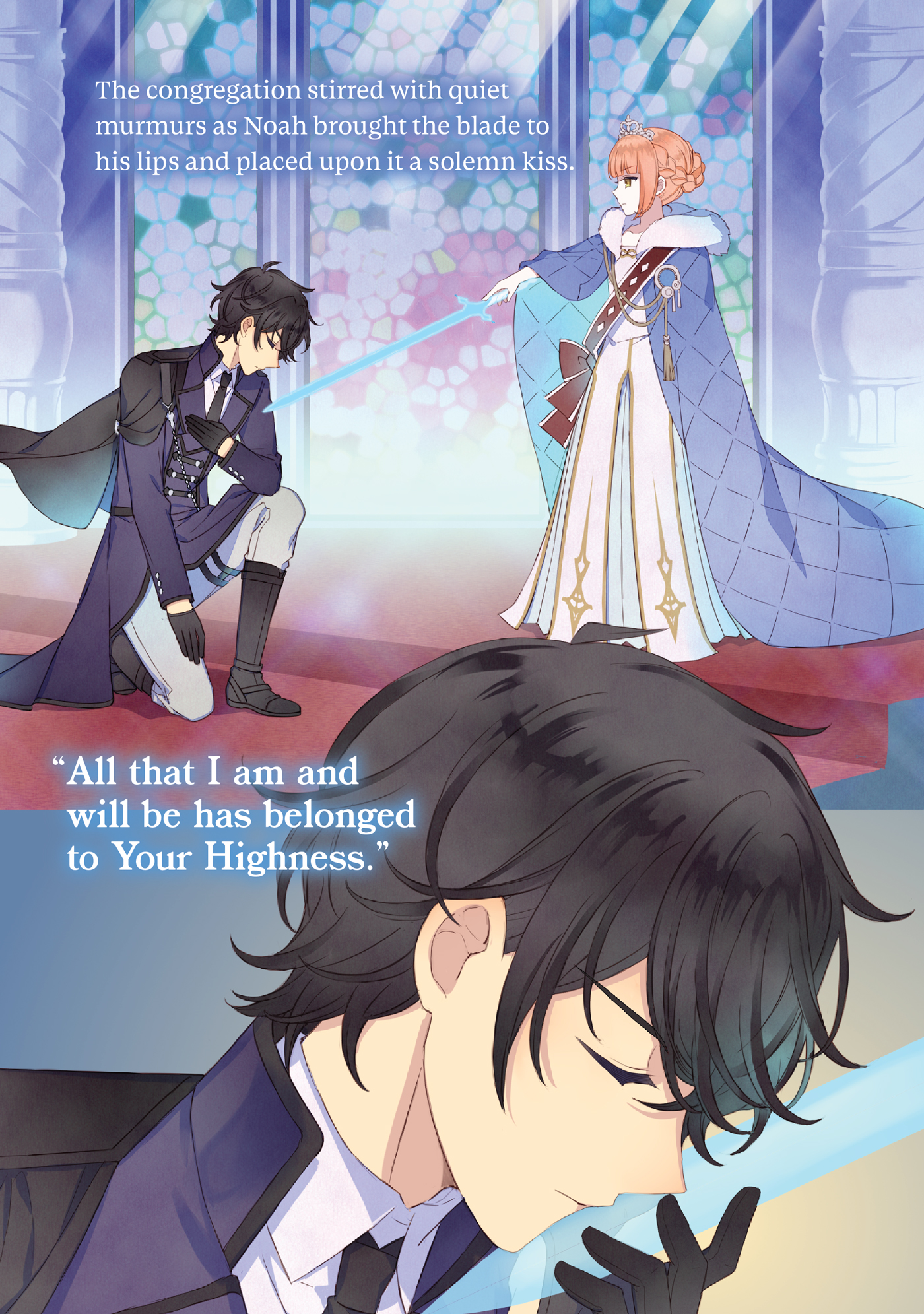 Color Illustrations - 02