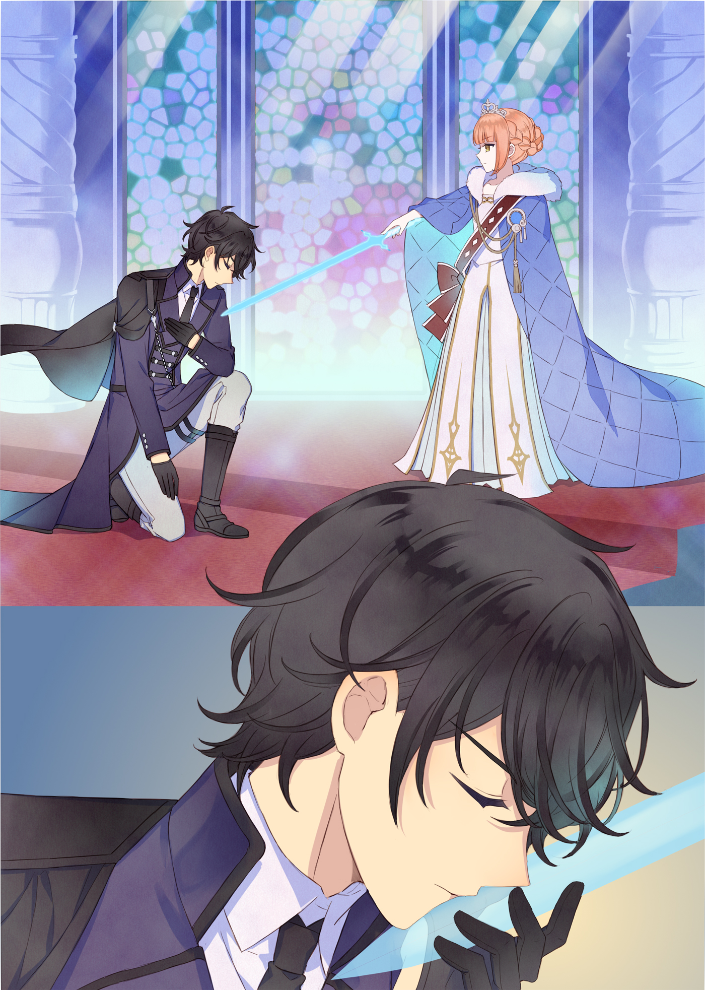 Bonus Textless Illustrations - 15