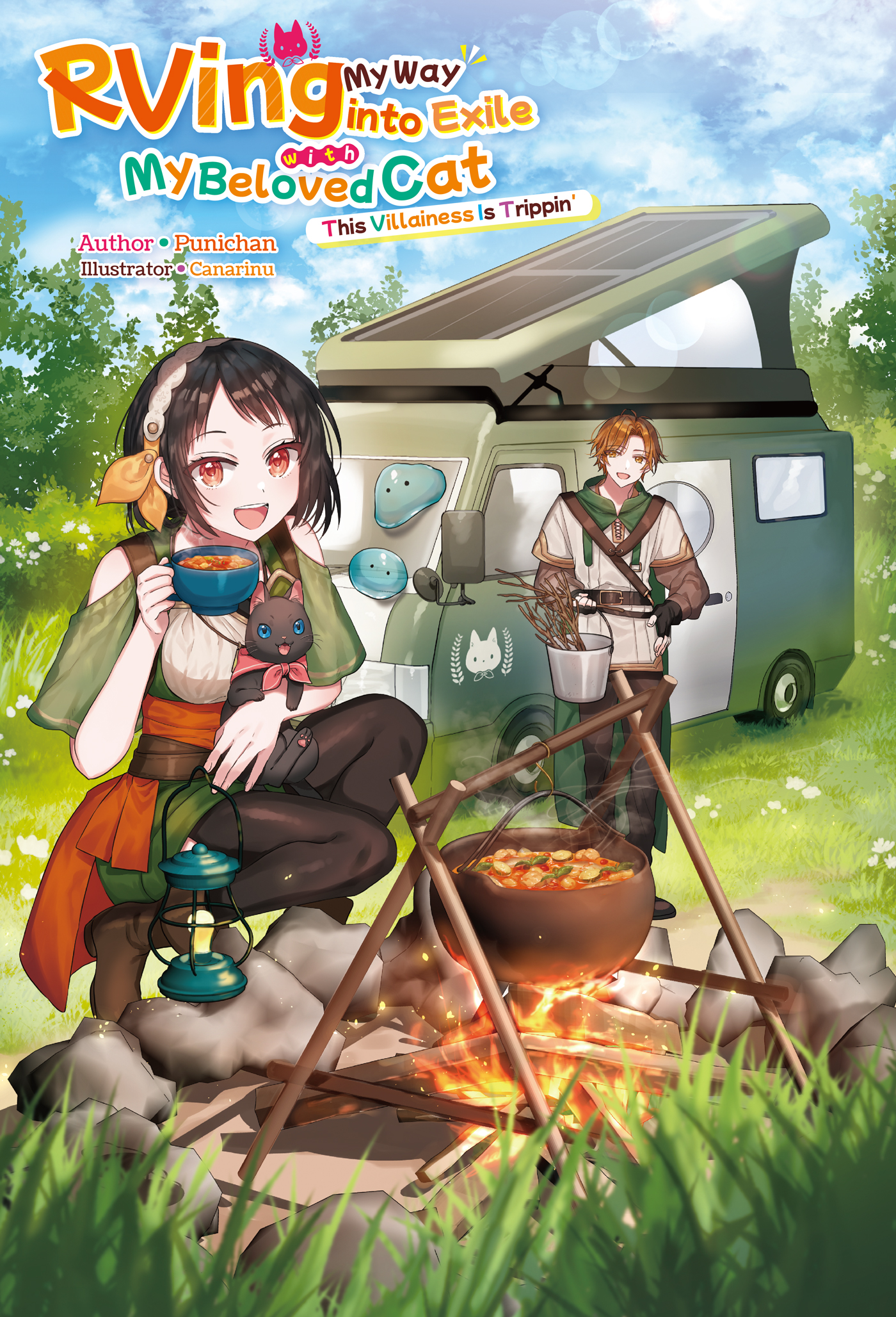 Color Illustrations - 02