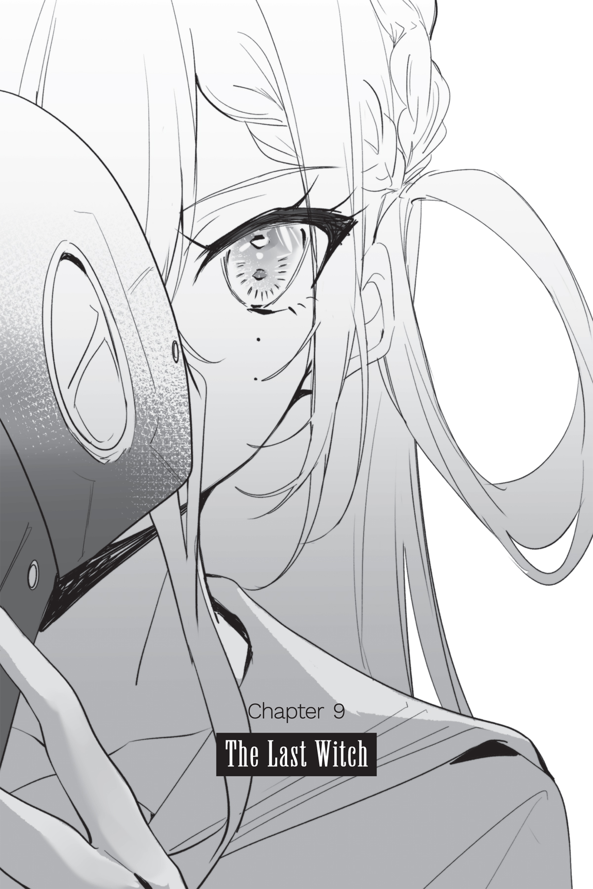 Chapter 9: The Last Witch - 27