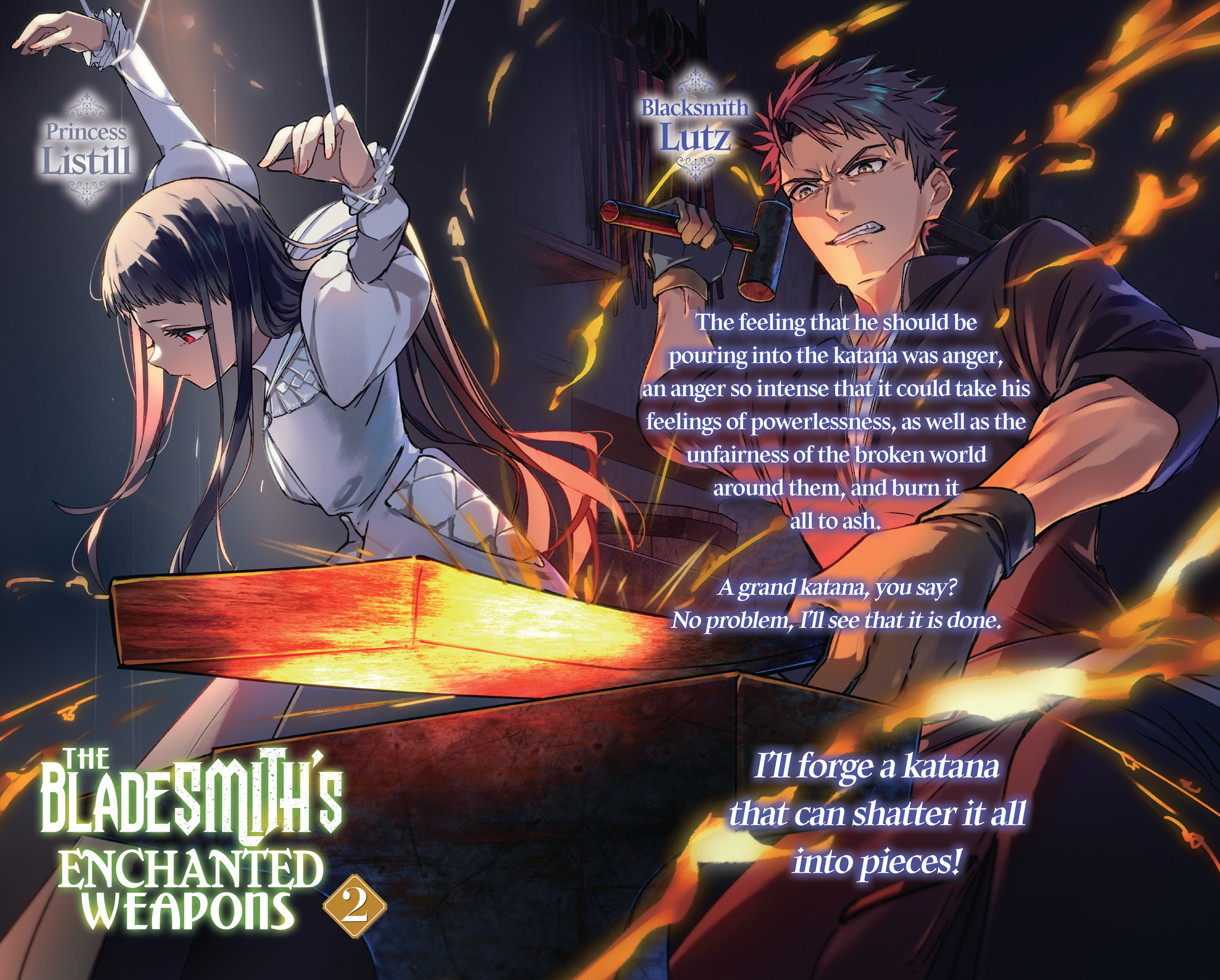 Color Illustrations - 02