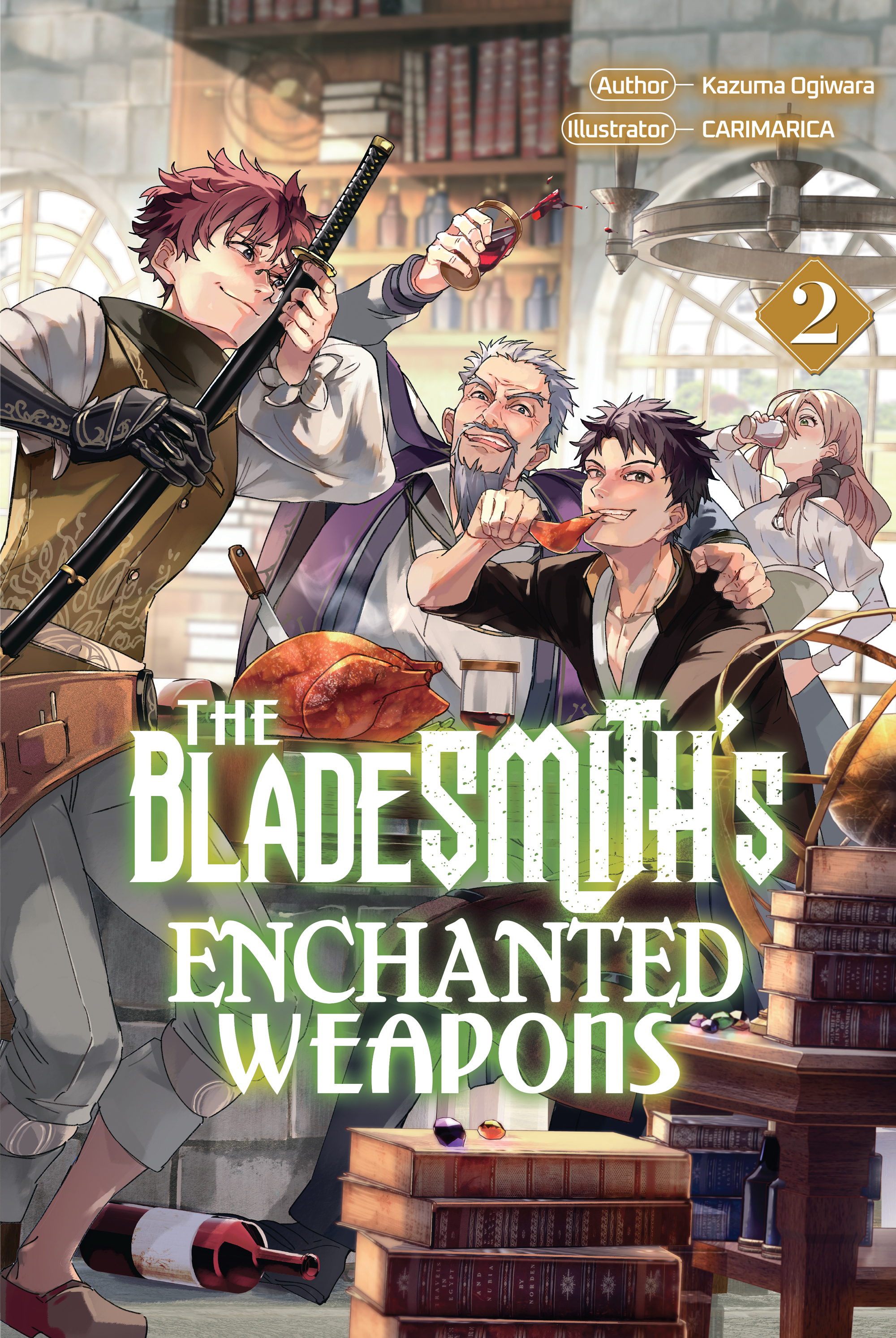 Bonus High Resolution Illustrations - 15