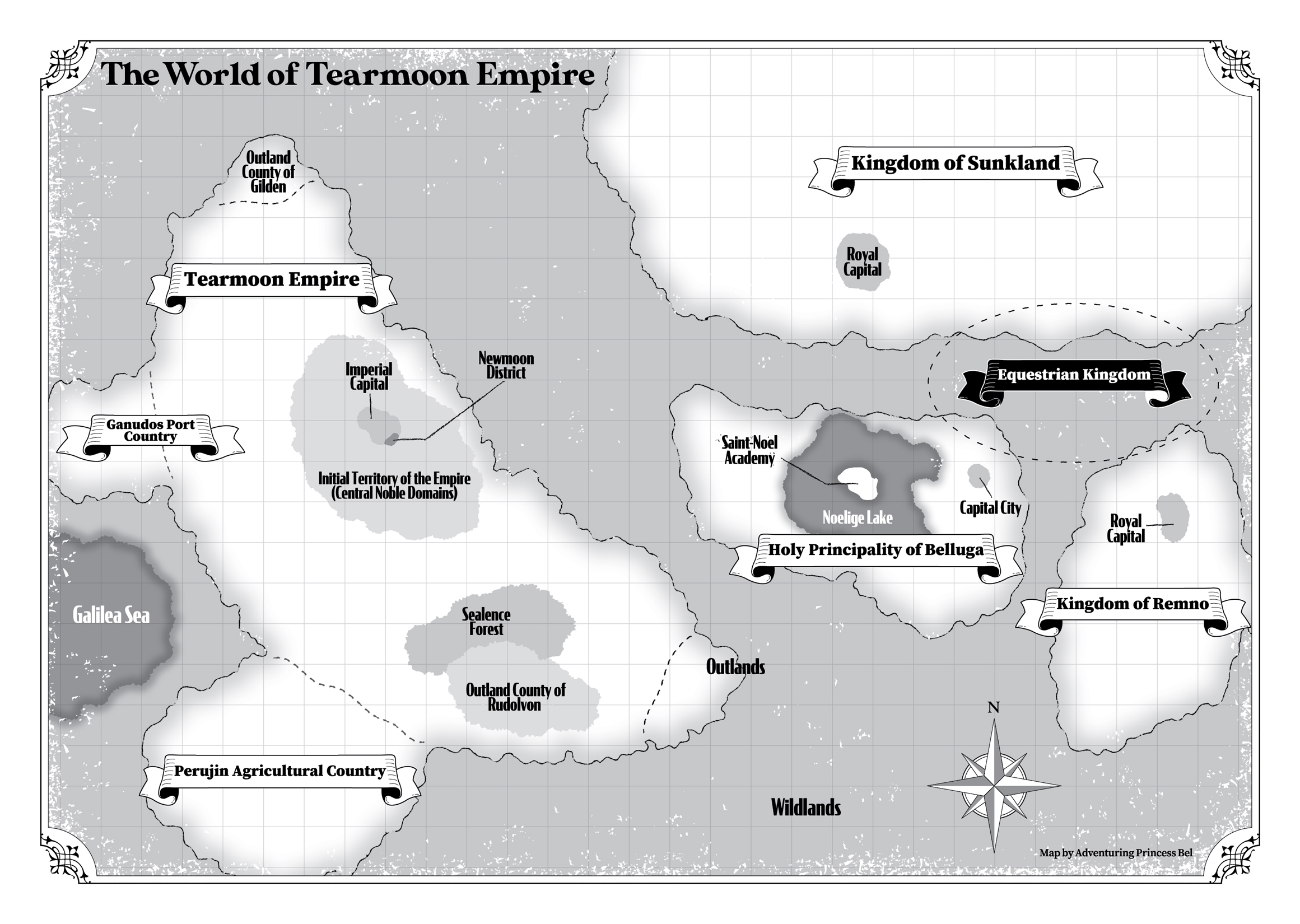 Map - 07