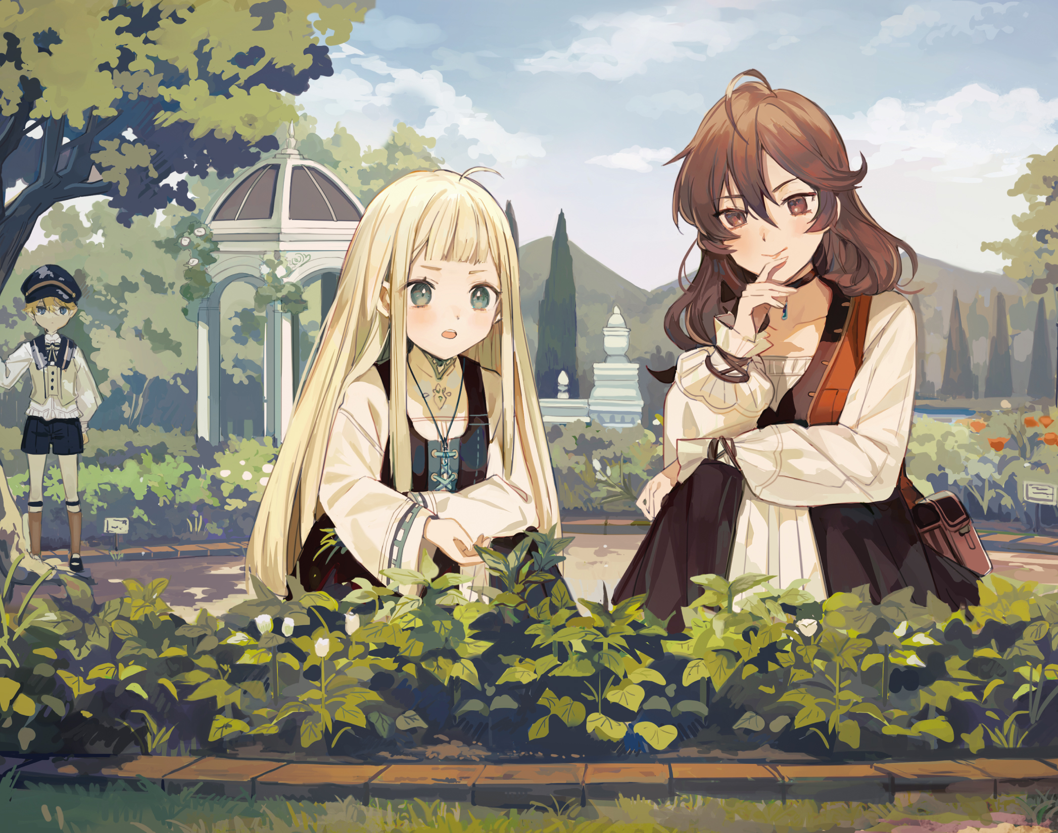 Color Illustrations - 02