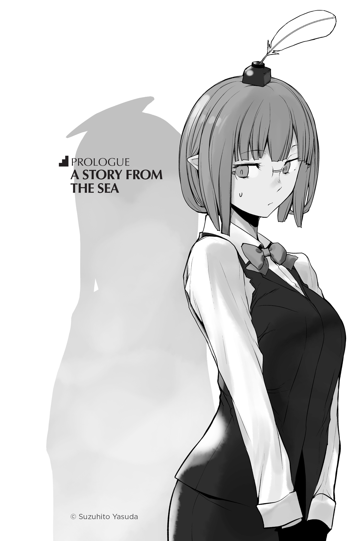 Prologue: A Story From the Sea - 07