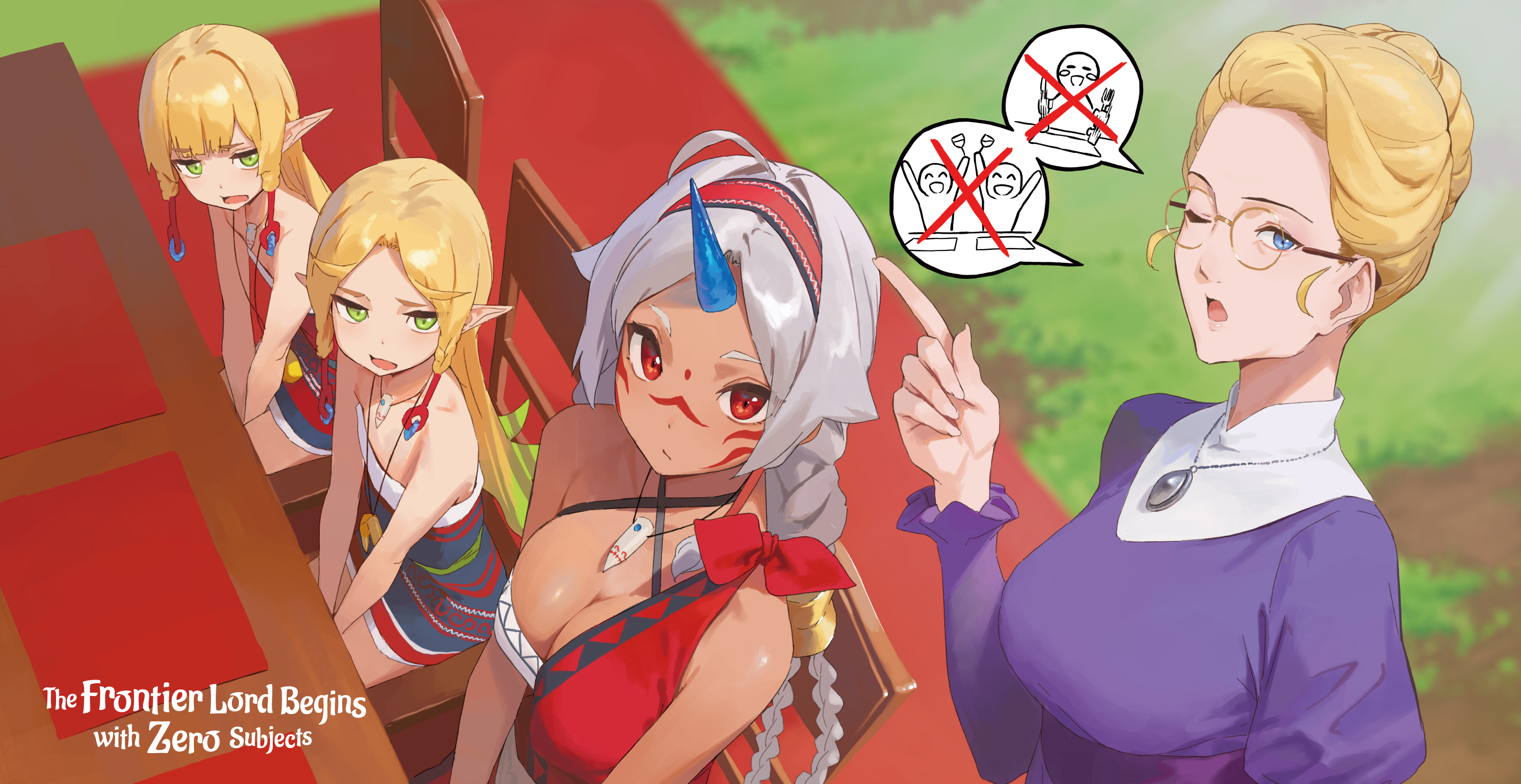 Color Illustrations - 02