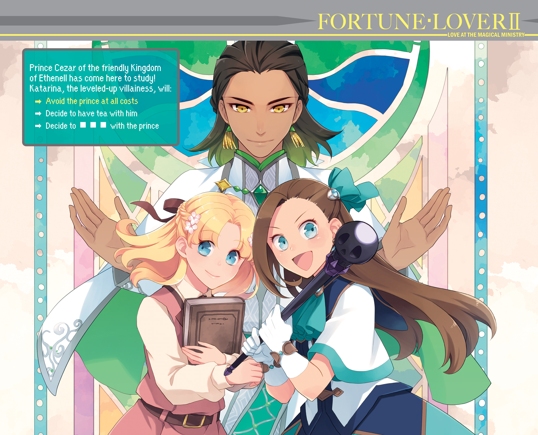 Color Illustrations - 02