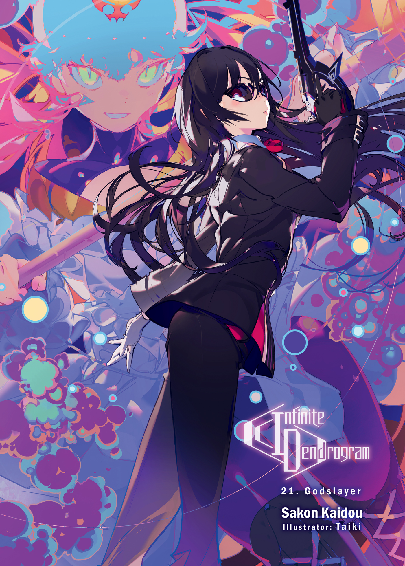 Color Illustrations - 02