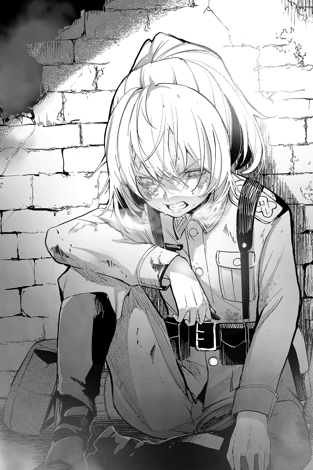 Chapter II: Untimely AirLand Battle Doctrine - 11