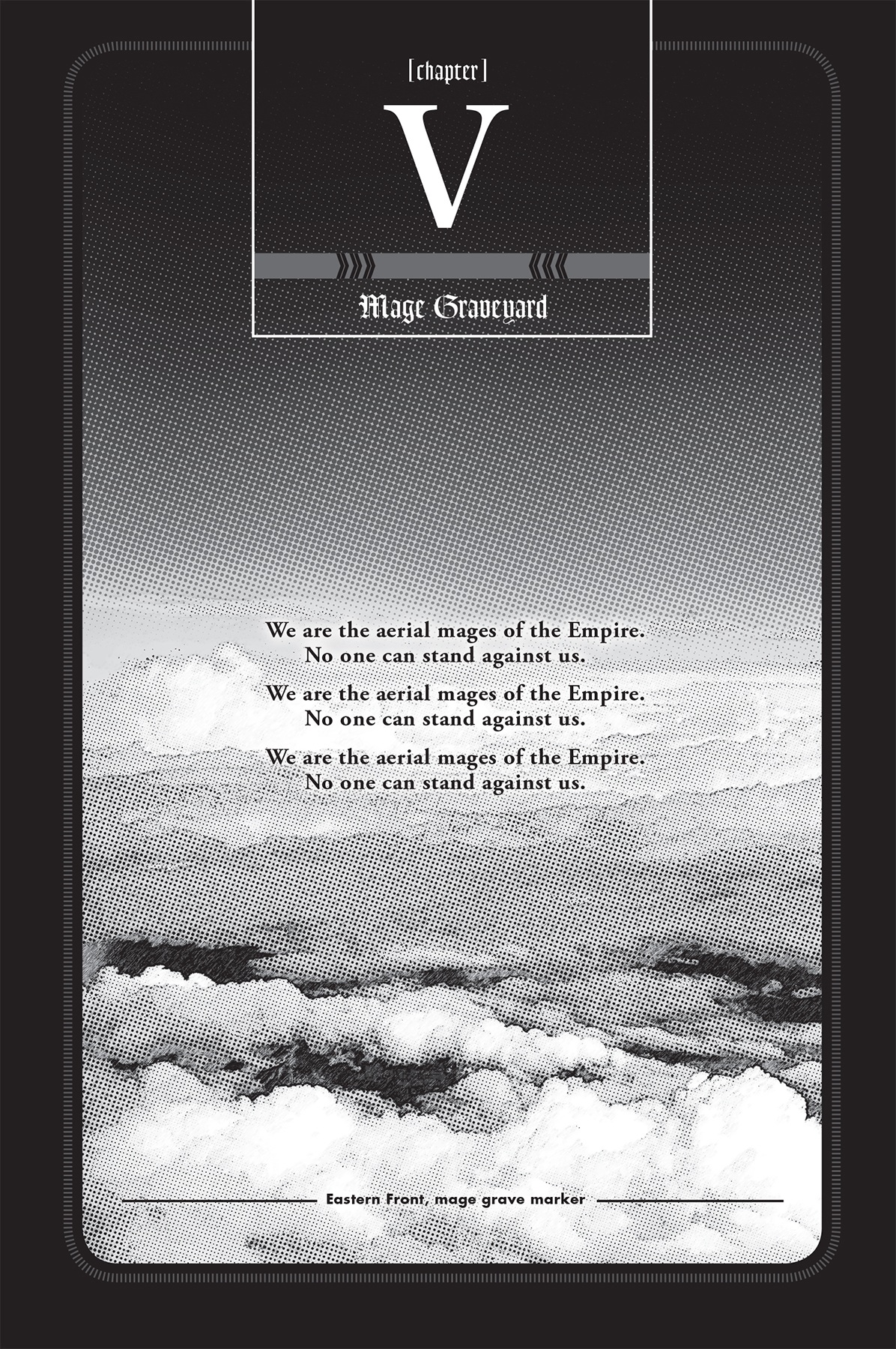 Chapter IV: Professionalism - 18