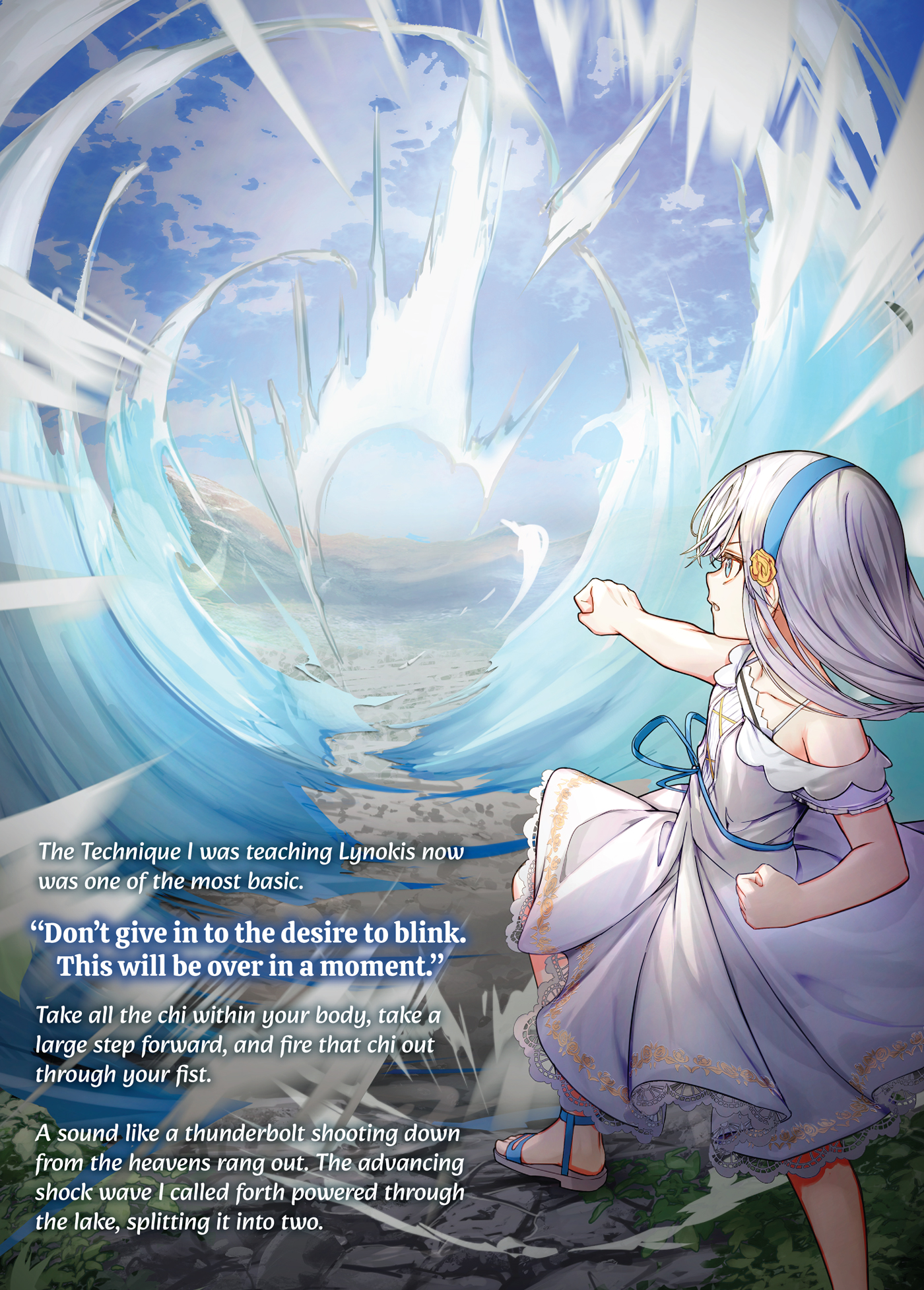 Color Illustrations - 02