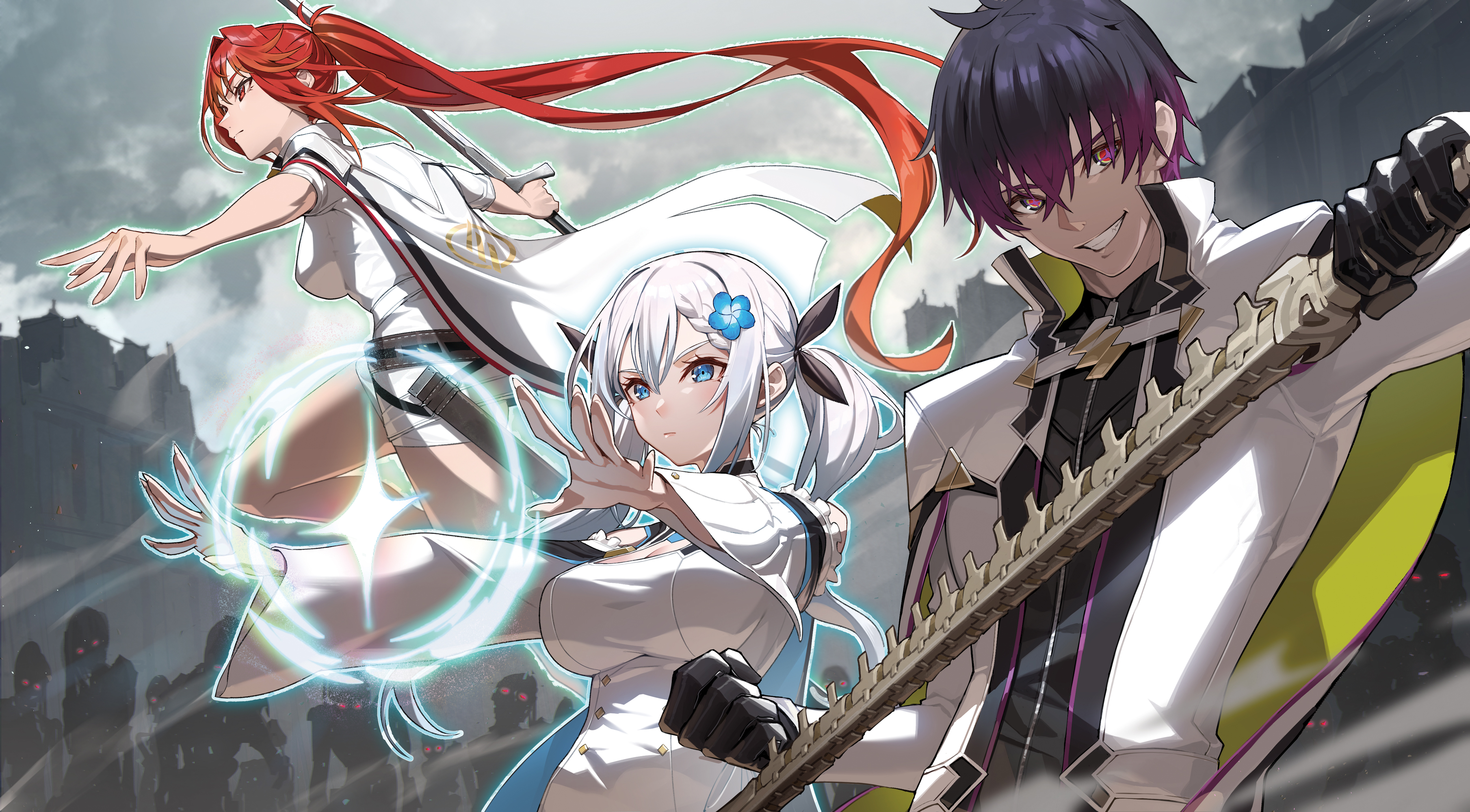 Bonus Textless Images - 13