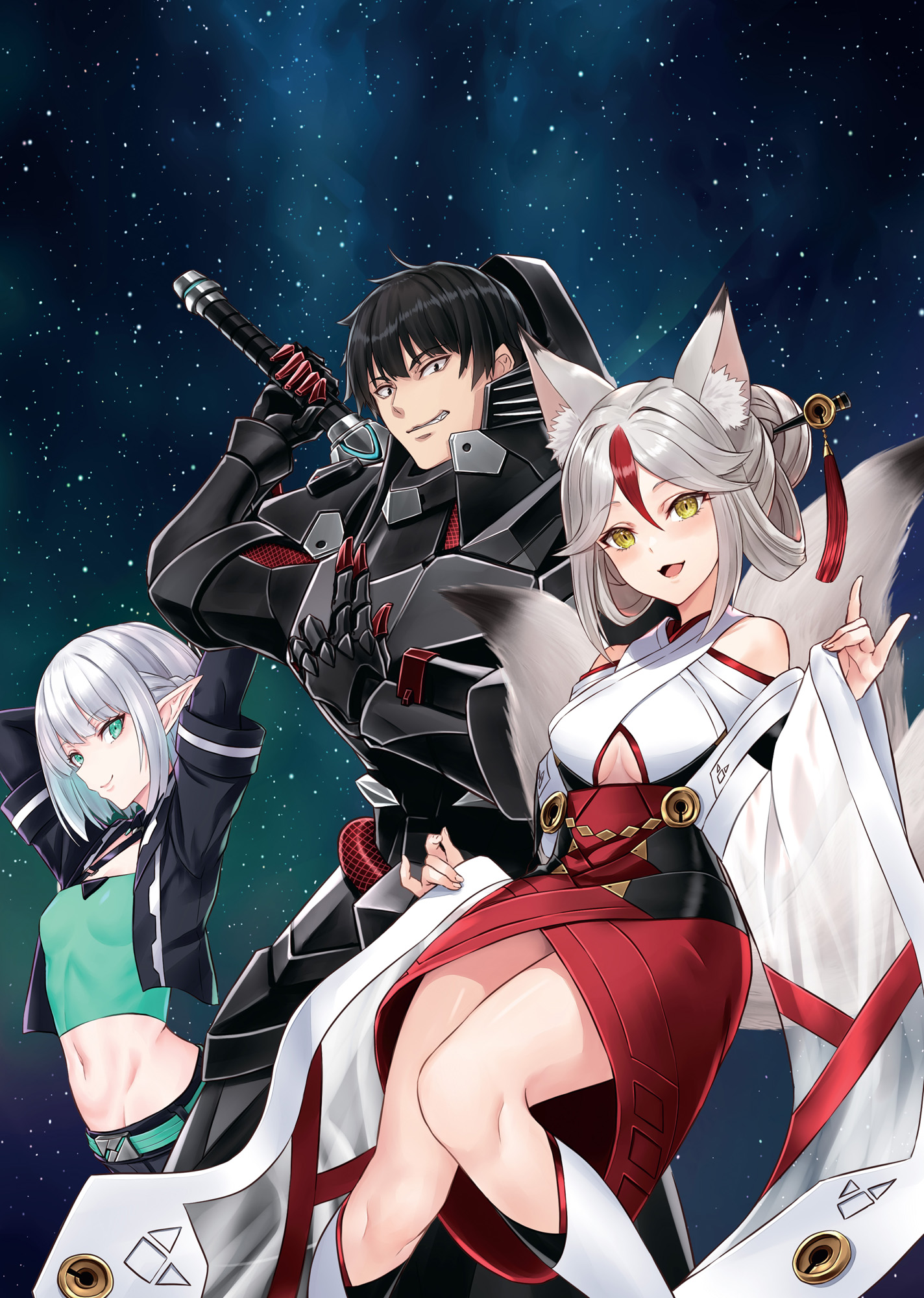 Color Inserts - 02