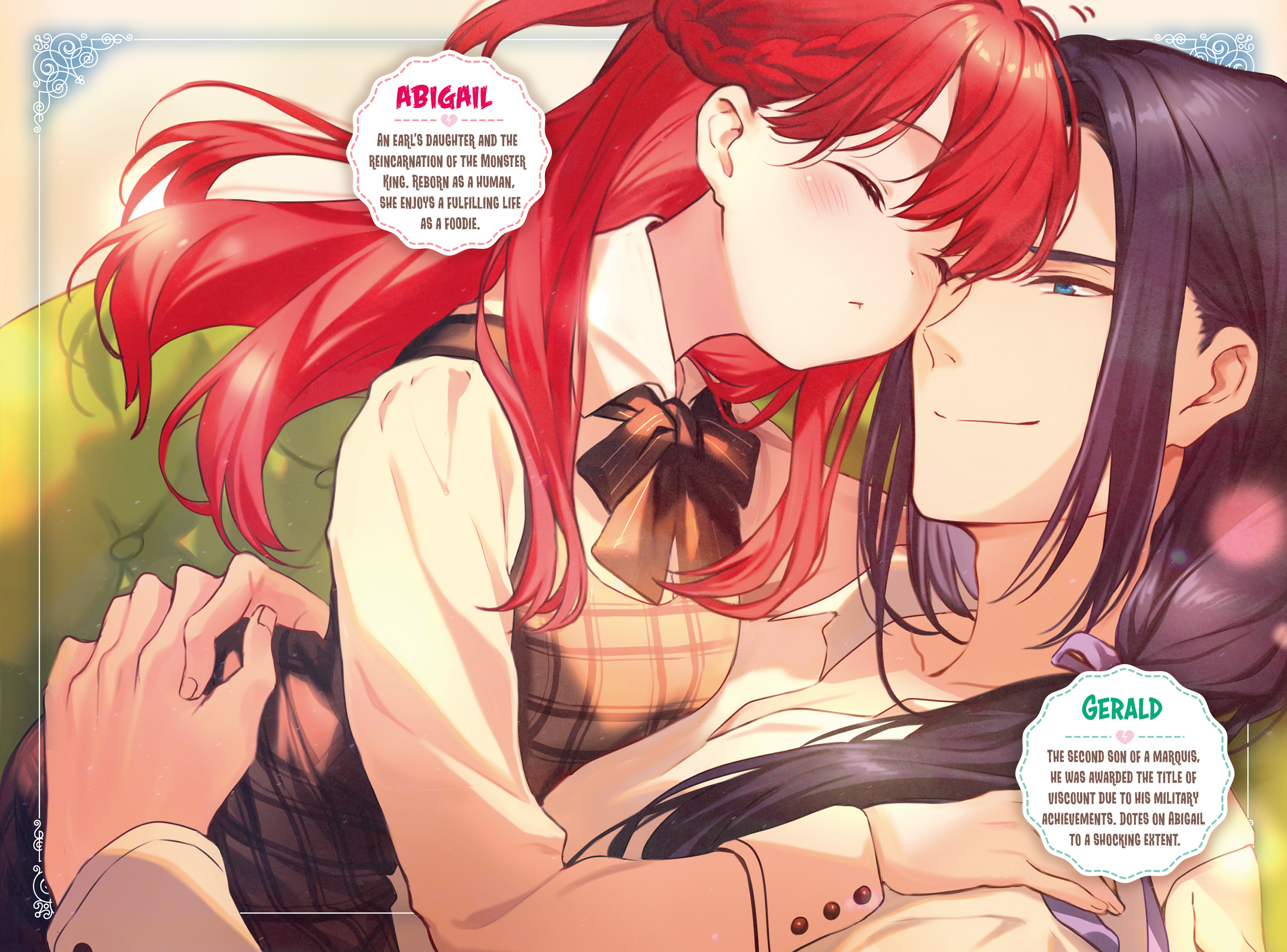 Character Page - 02