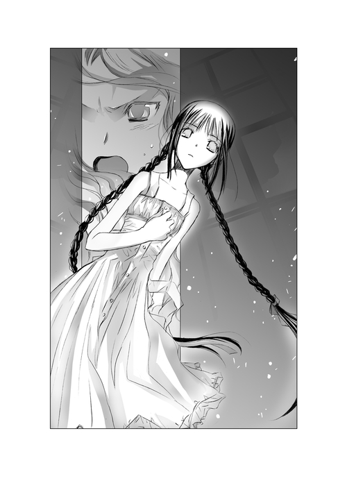 Chapter 6—A Crimson World - 24