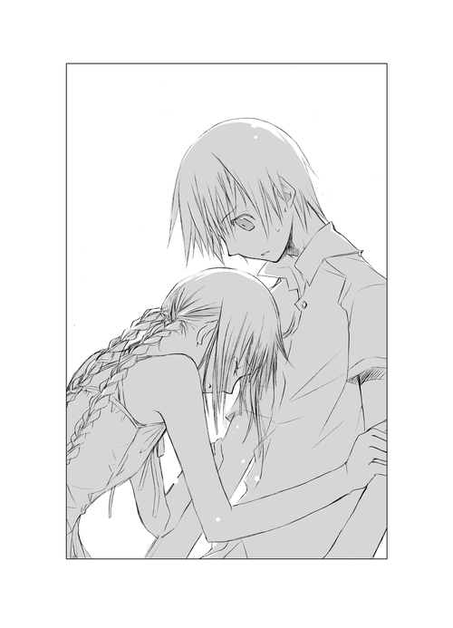 Chapter 6—A Crimson World - 25