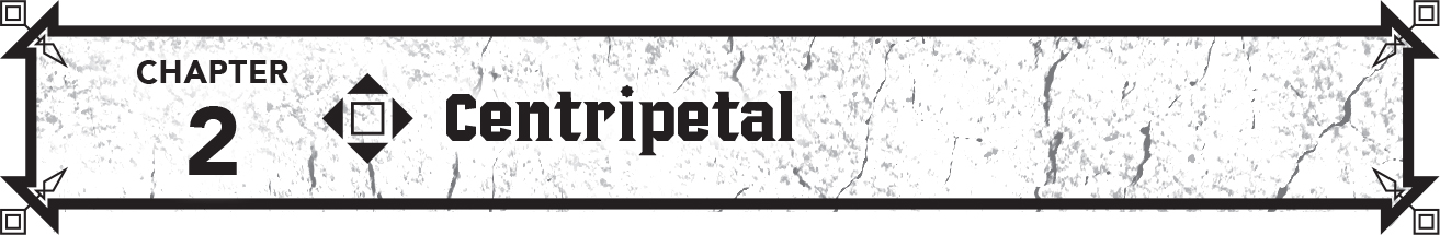 ELEVENTH VERSE: ATYPICAL COUP - 13