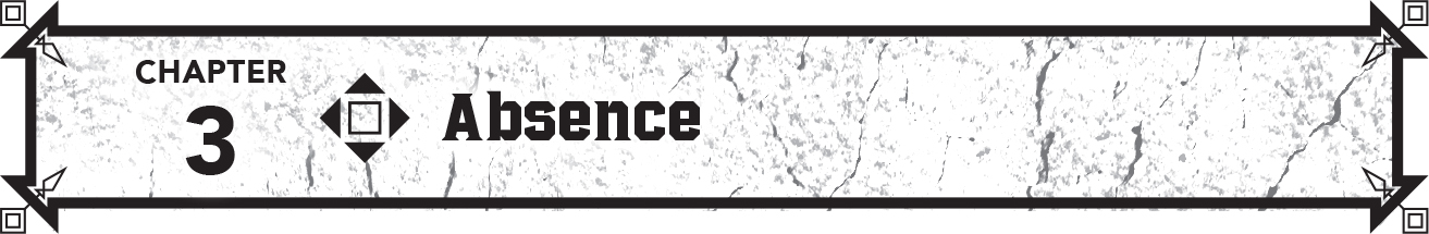 Chapter 1 Sword of Faint Silver - 14