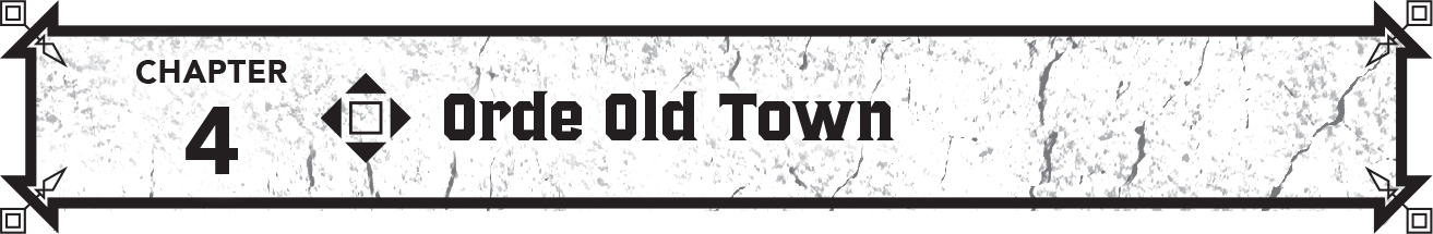 Chapter 1 Sword of Faint Silver - 15