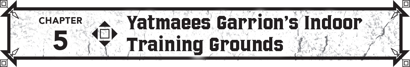 Chapter 3 Absence - 20